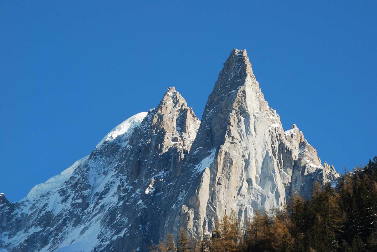 Chalet Tissieres Chamonix Mont Blanc Exterior foto