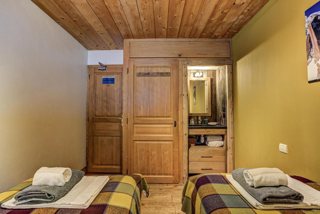 Chalet Tissieres Chamonix Mont Blanc Exterior foto